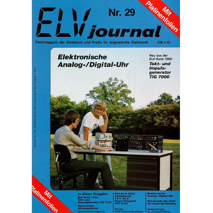 ELVjournal 5/1983