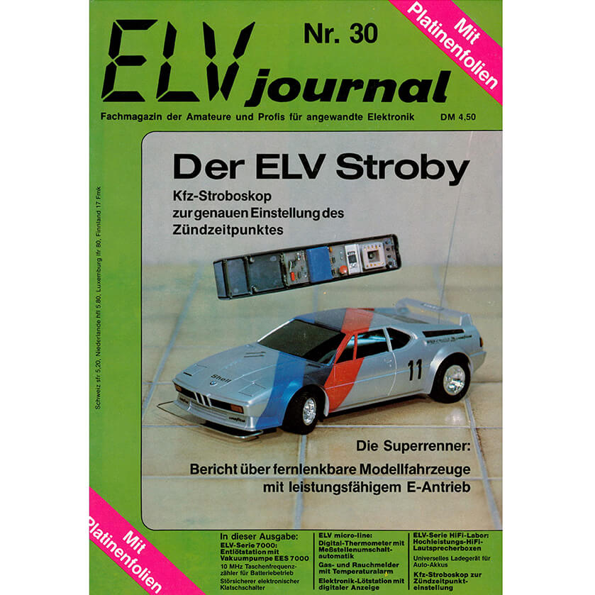ELVjournal 6/1983