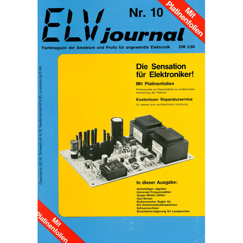 ELVjournal 4/1980