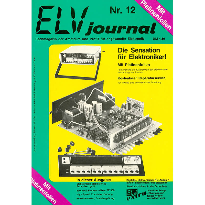 ELVjournal 6/1980
