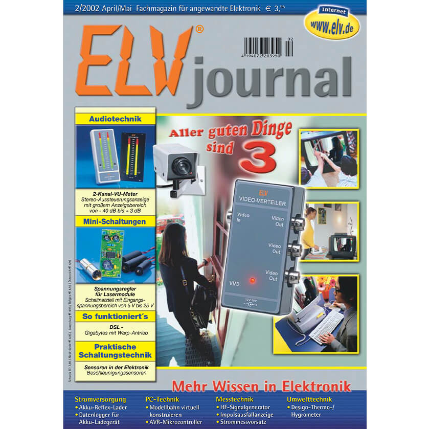 ELVjournal 2/2002