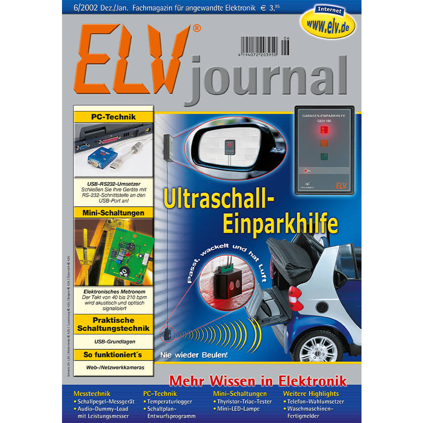 ELVjournal 6/2002