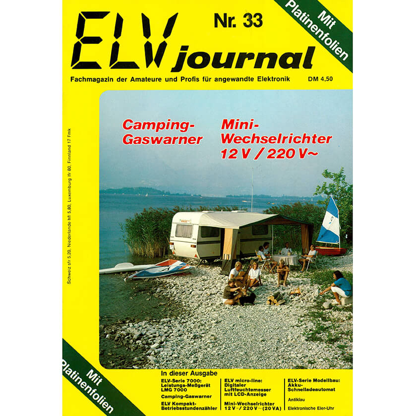 ELVjournal 3/1984