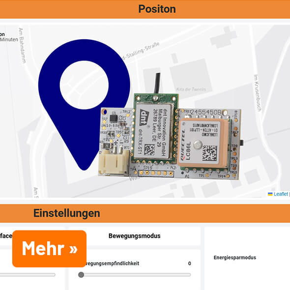LoRaWAN® – endlich einfach!