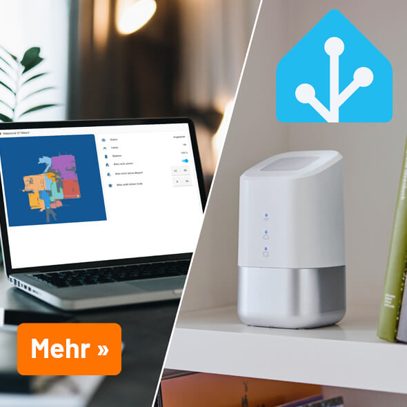 Home Assistant – Beginners Guide