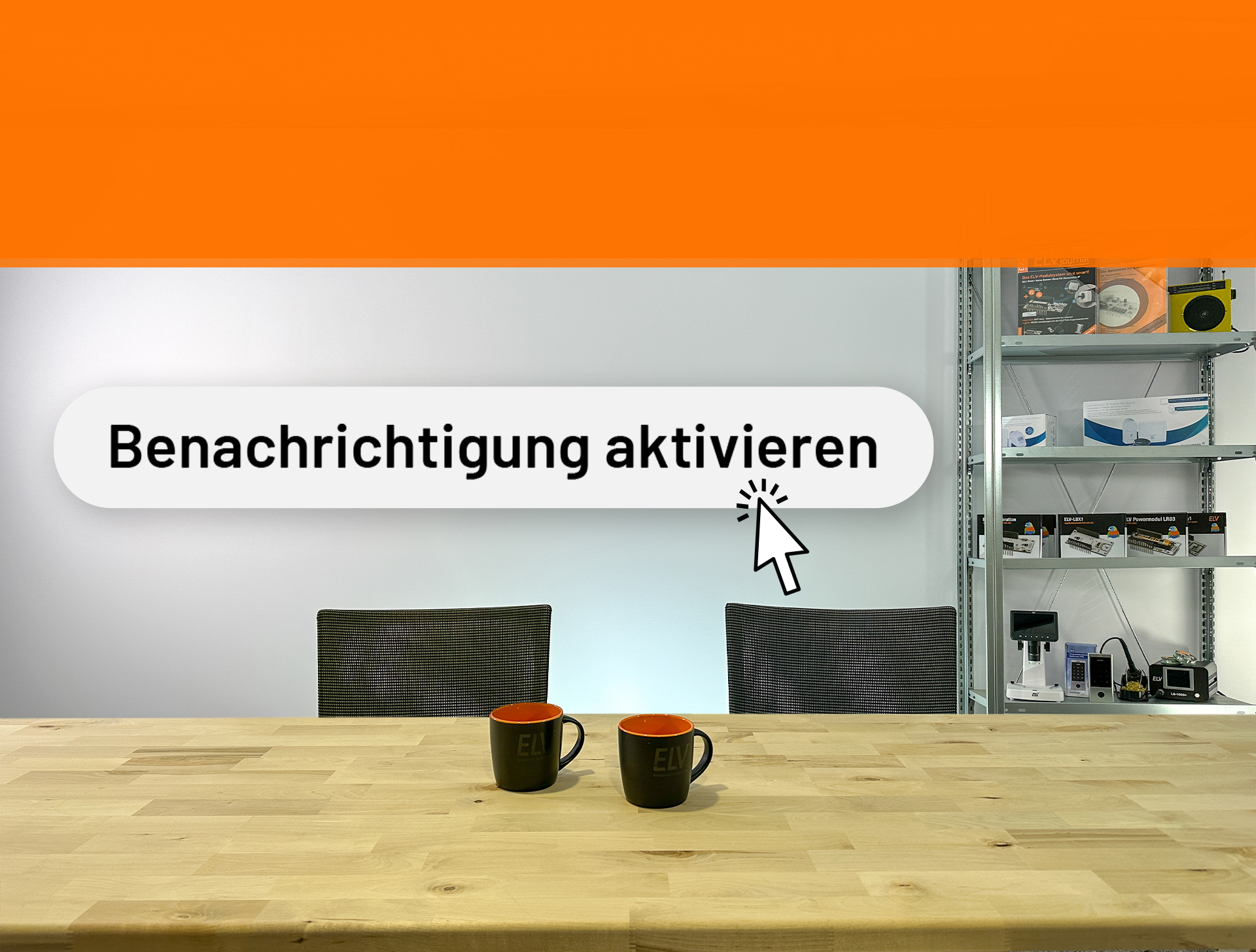 ELV auf YouTube - Live Seminare und mehr